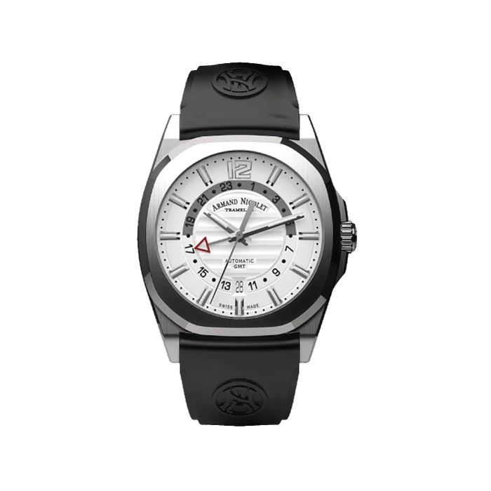 Armand Nicolet J09-3 GMT