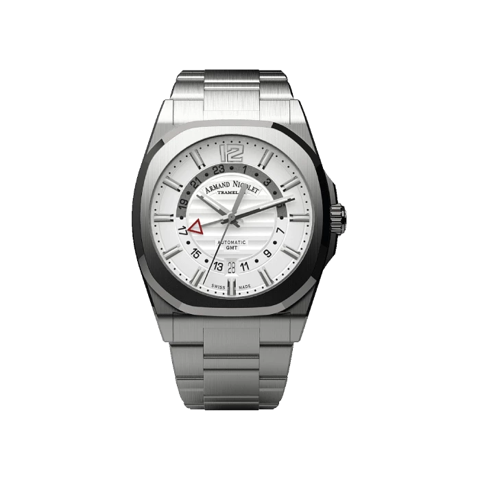 Armand Nicolet J09-3 GMT