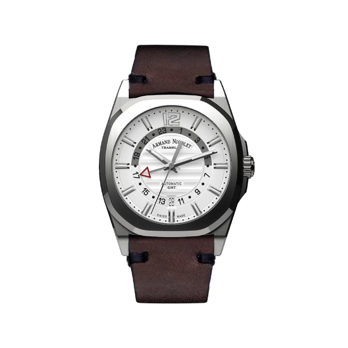Armand Nicolet J09-3 GMT