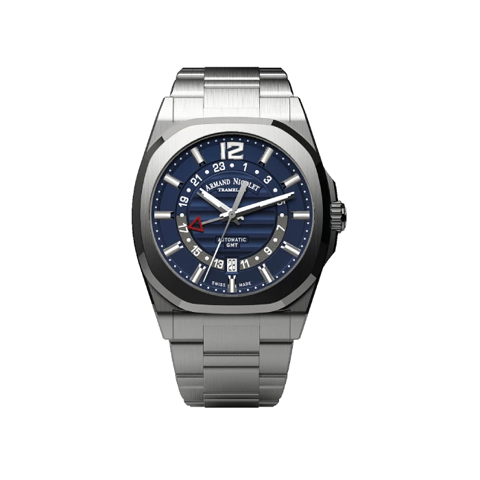 Armand Nicolet J09-3 GMT