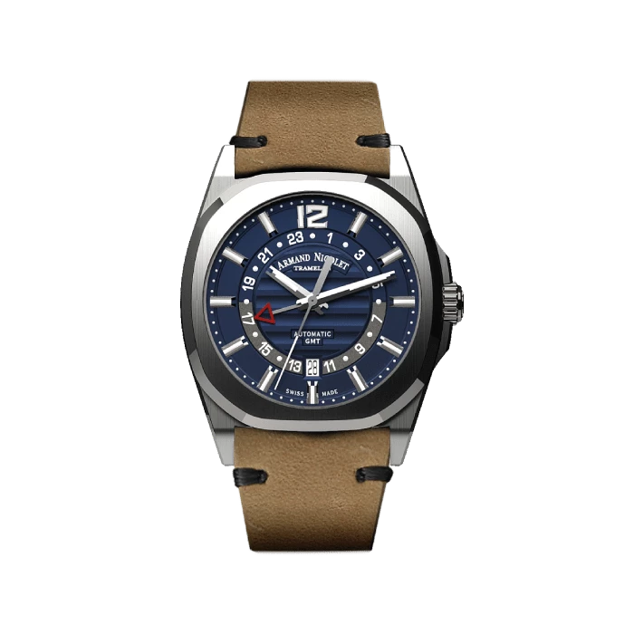 Armand Nicolet J09-3 GMT