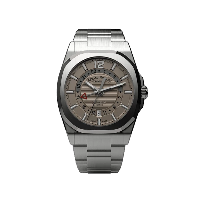 Armand Nicolet J09-3 GMT
