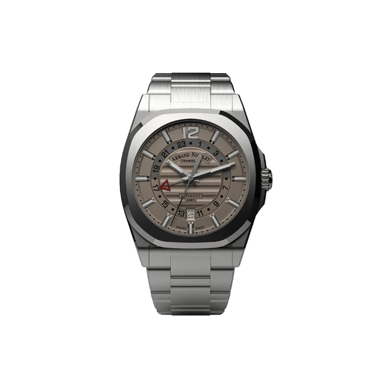 Armand Nicolet J09-3 GMT