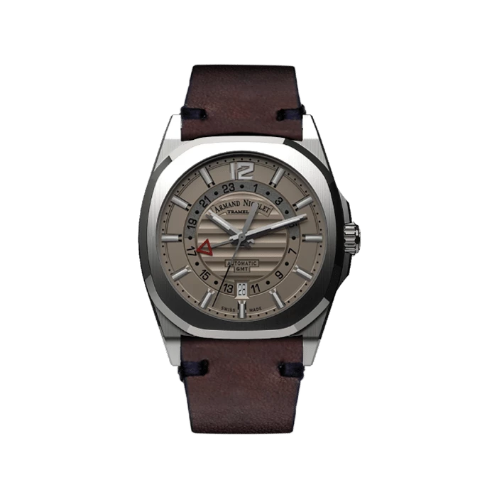 Armand Nicolet J09-3 GMT