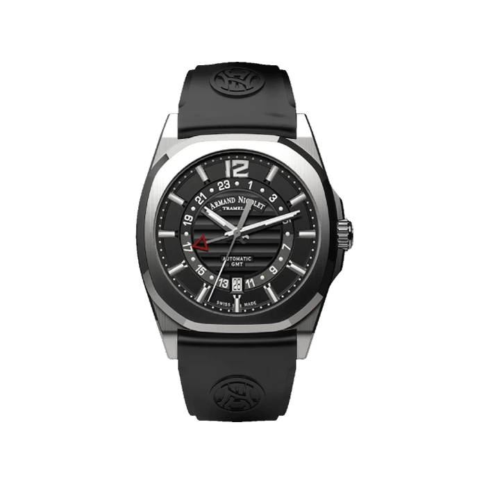 Armand Nicolet J09-3 GMT