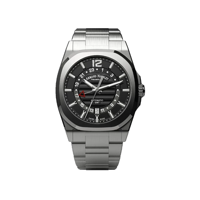 Armand Nicolet J09-3 GMT