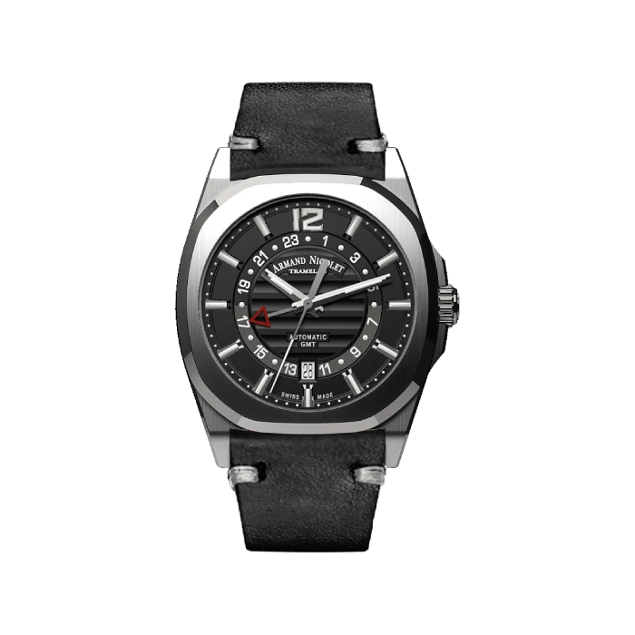 Armand Nicolet J09-3 GMT