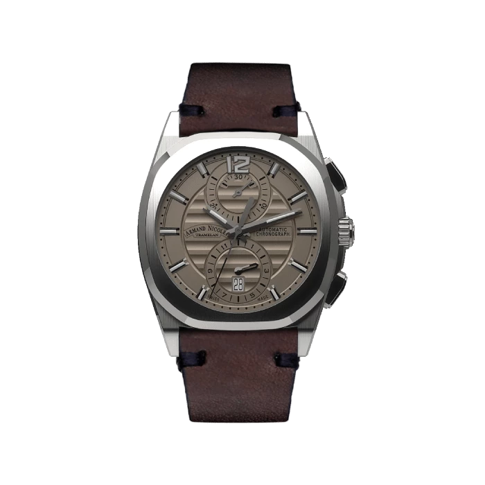 Armand Nicolet J09-3 Chronograph