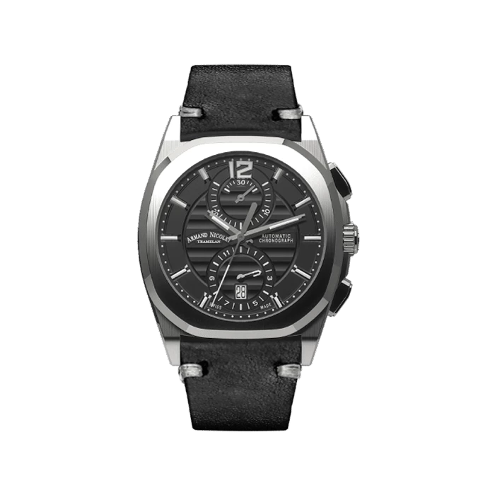 Armand Nicolet J09-3 Chronograph