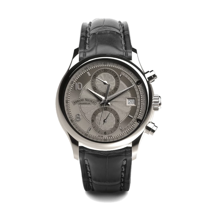 Armand Nicolet M02-4 Chronograph
