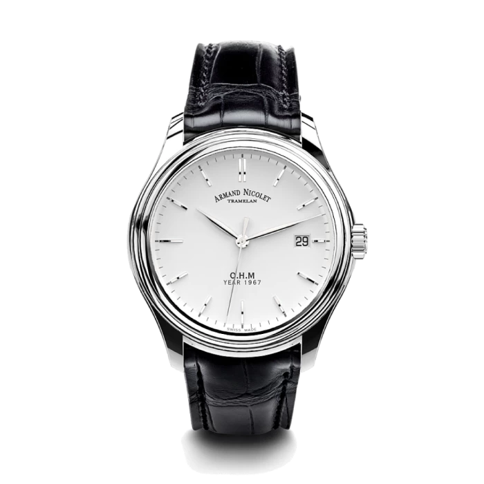 Armand Nicolet L15 Limited Edition