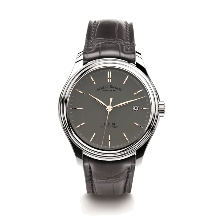 Armand Nicolet L15 Limited Edition