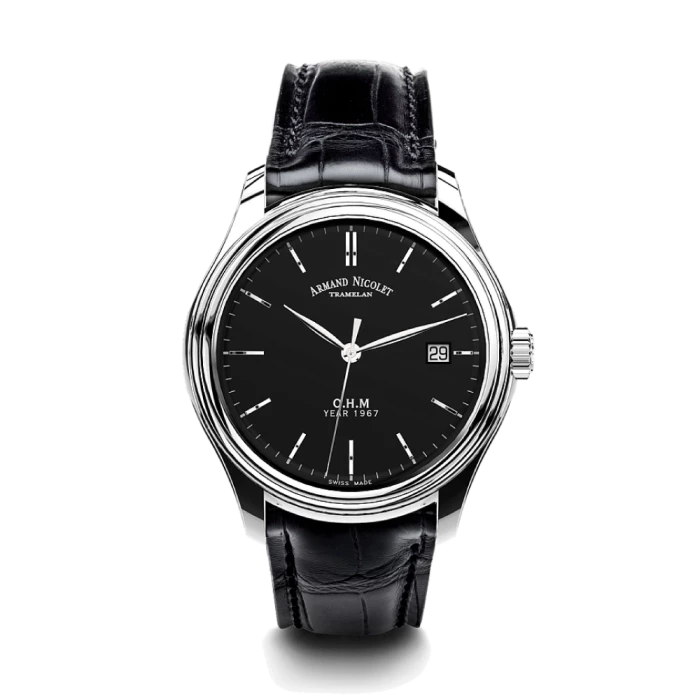 Armand Nicolet L15 Limited Edition
