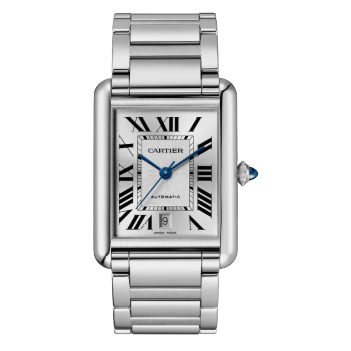 Cartier Tank Must