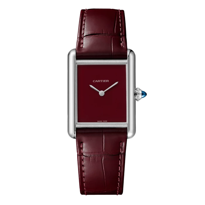 CARTIER Tank Must