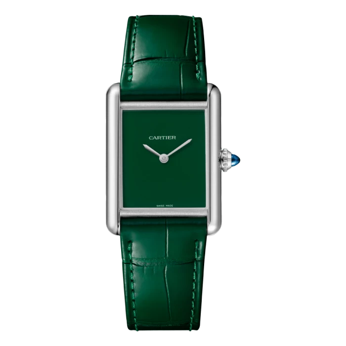 CARTIER Tank Must
