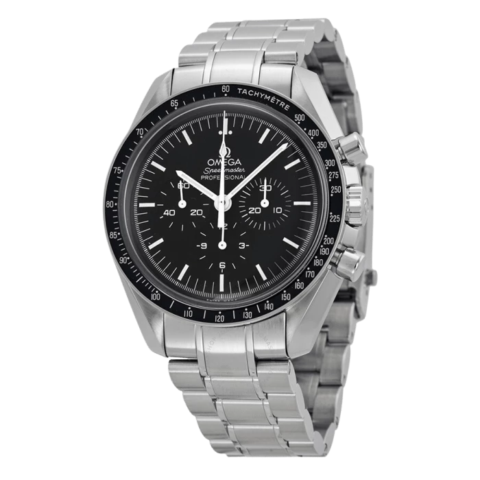 OMEGA Speedmaster Moonwatch Professional Chronographe