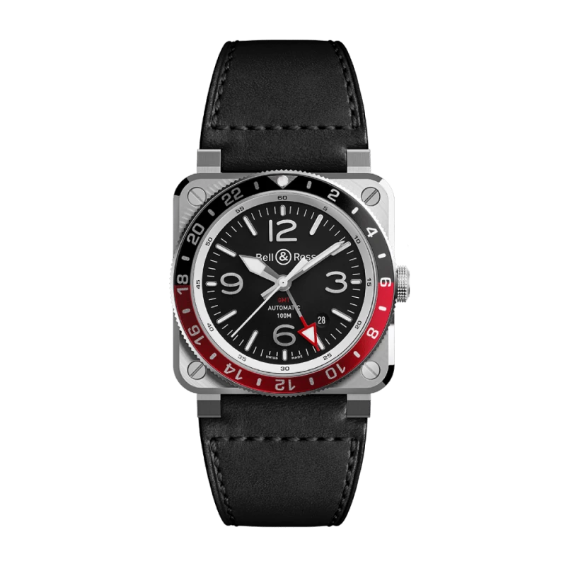 Bell & Ross BR 03-93 GMT