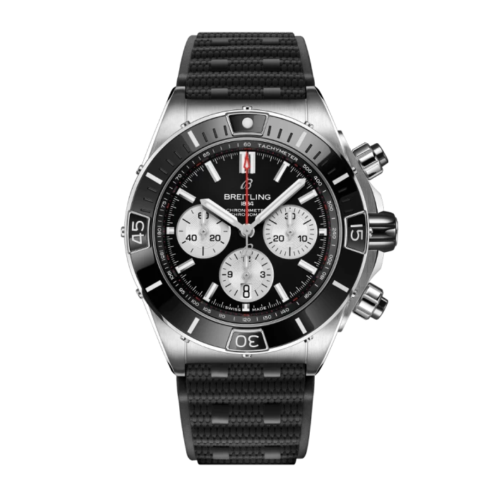Breitling Super Chronomat B01