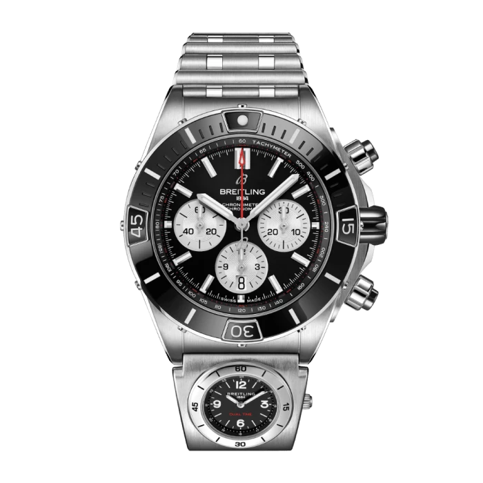 Breitling Super Chronomat B01