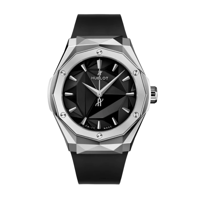 Hublot Classic Fusion Orlinski Titanium