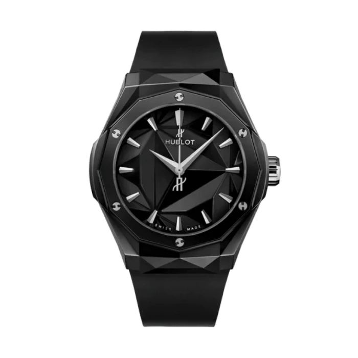 Hublot Classic Fusion Orlinski Black Magic