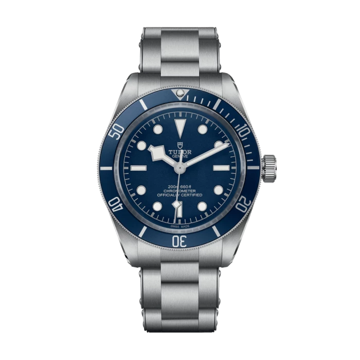Tudor Black Bay 58