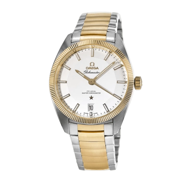Omega Constellation Globemaster