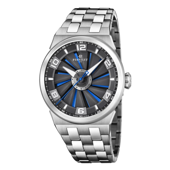 Perrelet Turbine EVO