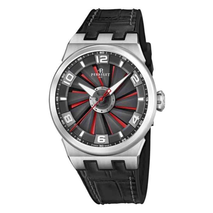 Perrelet Turbine EVO