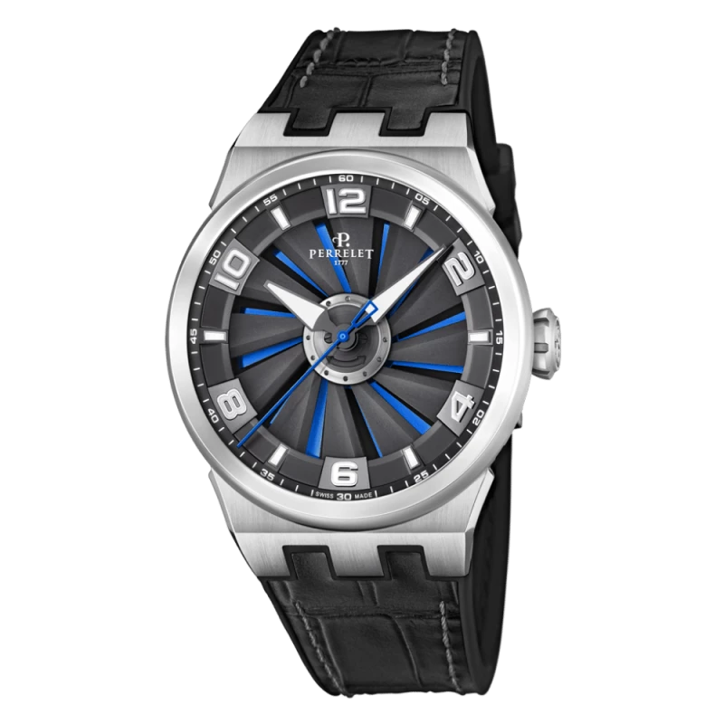 Perrelet Turbine EVO