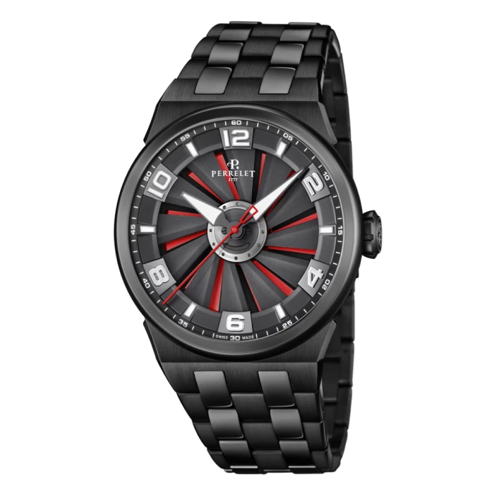 Perrelet Turbine EVO