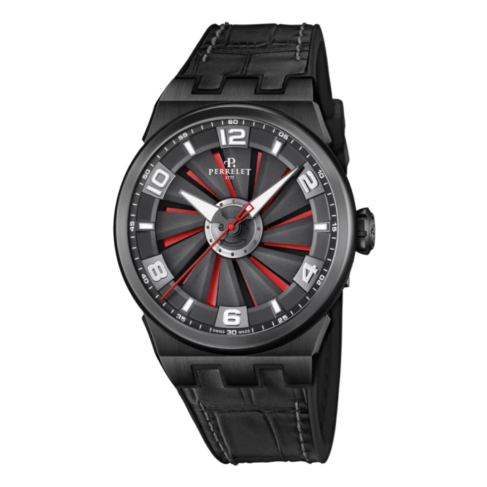 Perrelet Turbine EVO