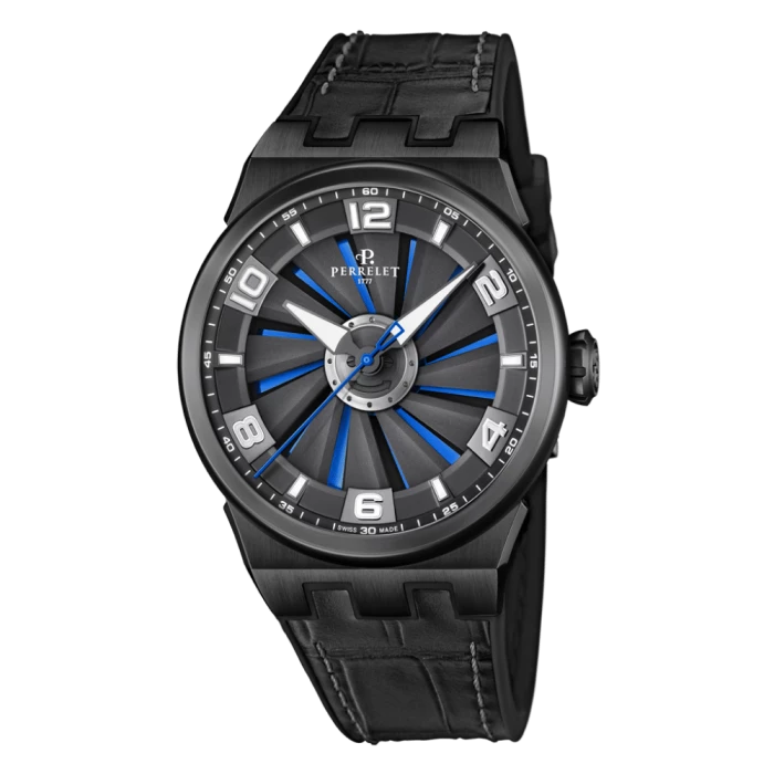 Perrelet Turbine EVO