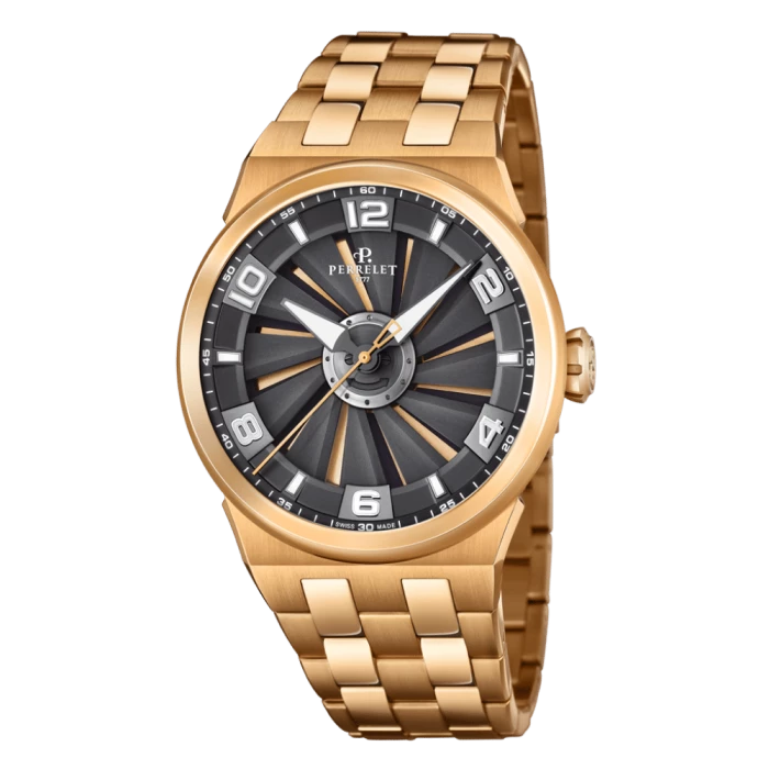 Perrelet Turbine EVO