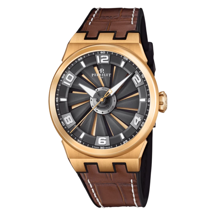 Perrelet Turbine EVO
