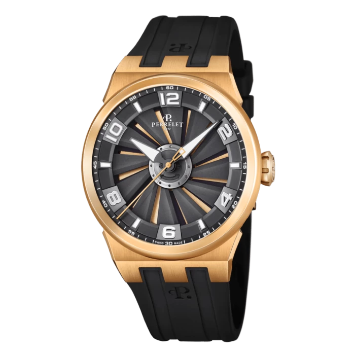 Perrelet Turbine EVO