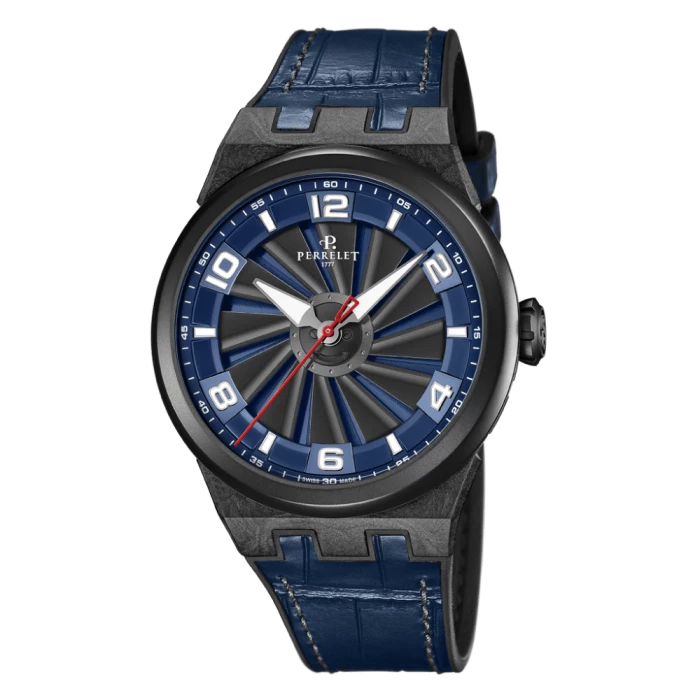 Turbine Carbon