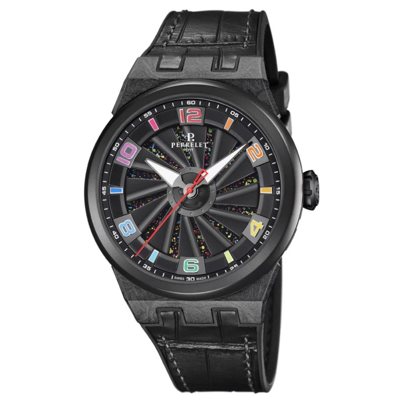 Turbine Carbon