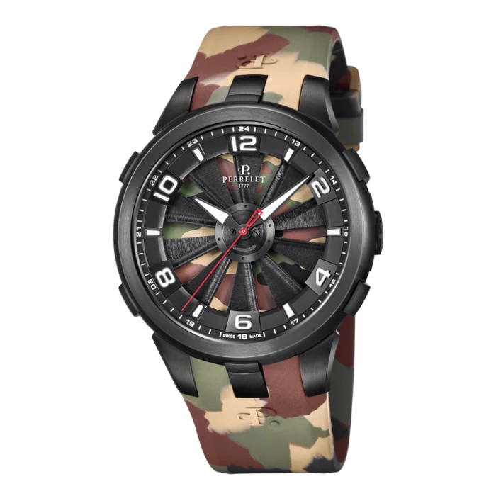 Perrelet Turbine LIMITED