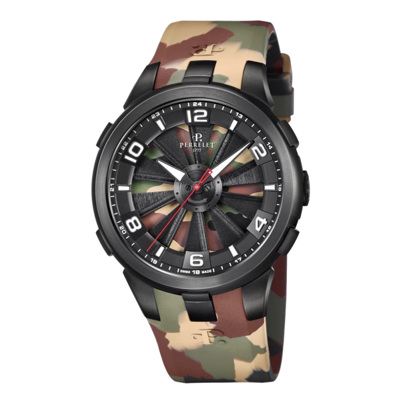 Perrelet Turbine LIMITED