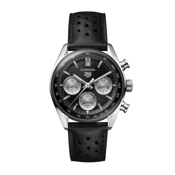 Tag Heuer Carrera Chronograph