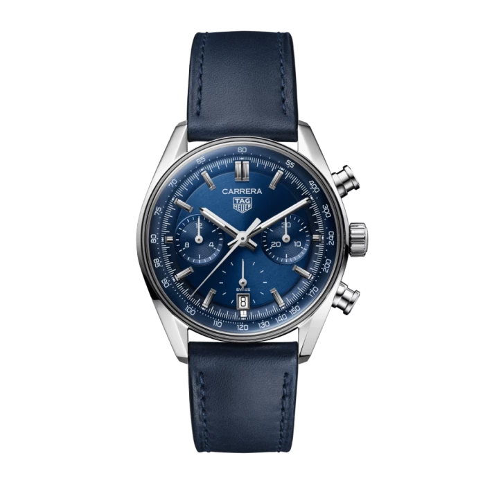 Tag Heuer Carrera Chronograph