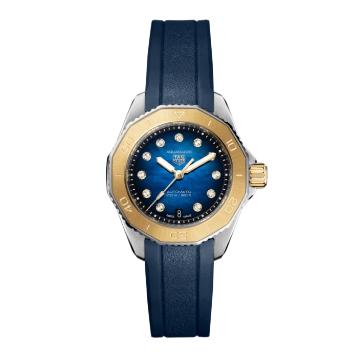 Tag Heuer Aquaracer Professional 200