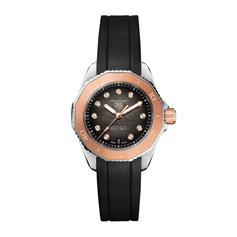 Tag Heuer Aquaracer Professional 200