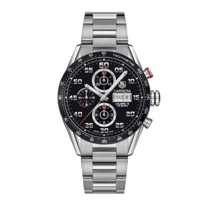 Tag Heuer Carrera