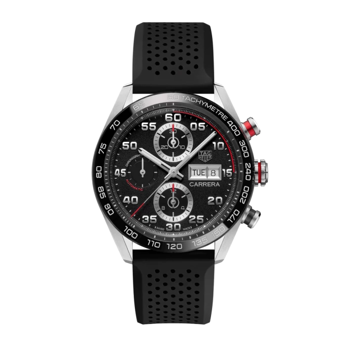 Tag Heuer Carrera