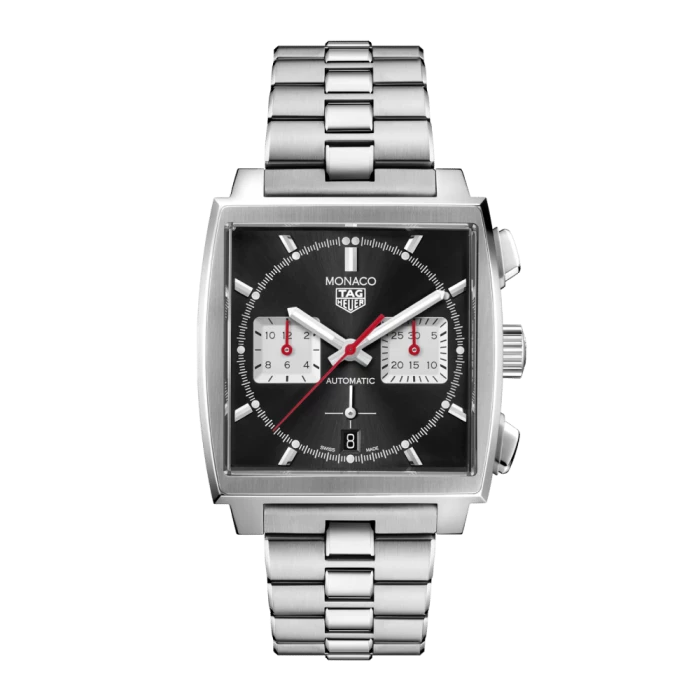 Tag Heuer Monaco