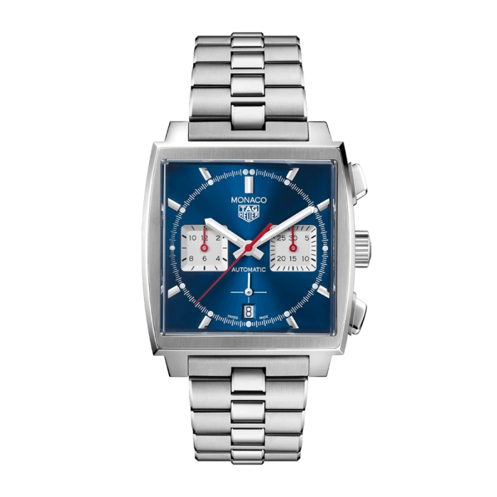 Tag Heuer Monaco