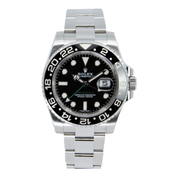 ROLEX GMT-Master II